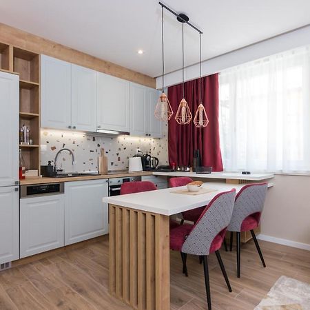 Mayisa Apartments SJJ Eksteriør bilde