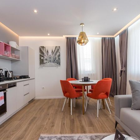 Mayisa Apartments SJJ Eksteriør bilde