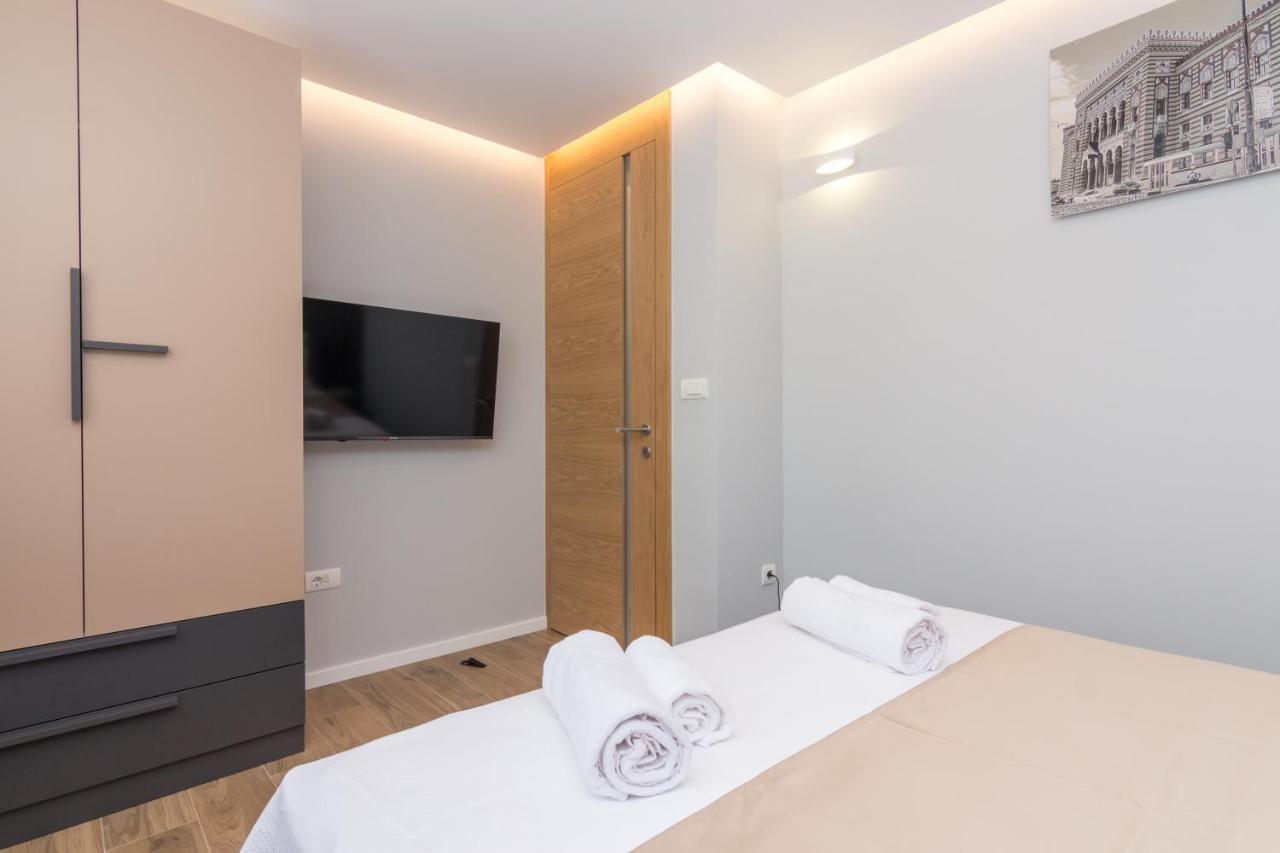 Mayisa Apartments SJJ Eksteriør bilde