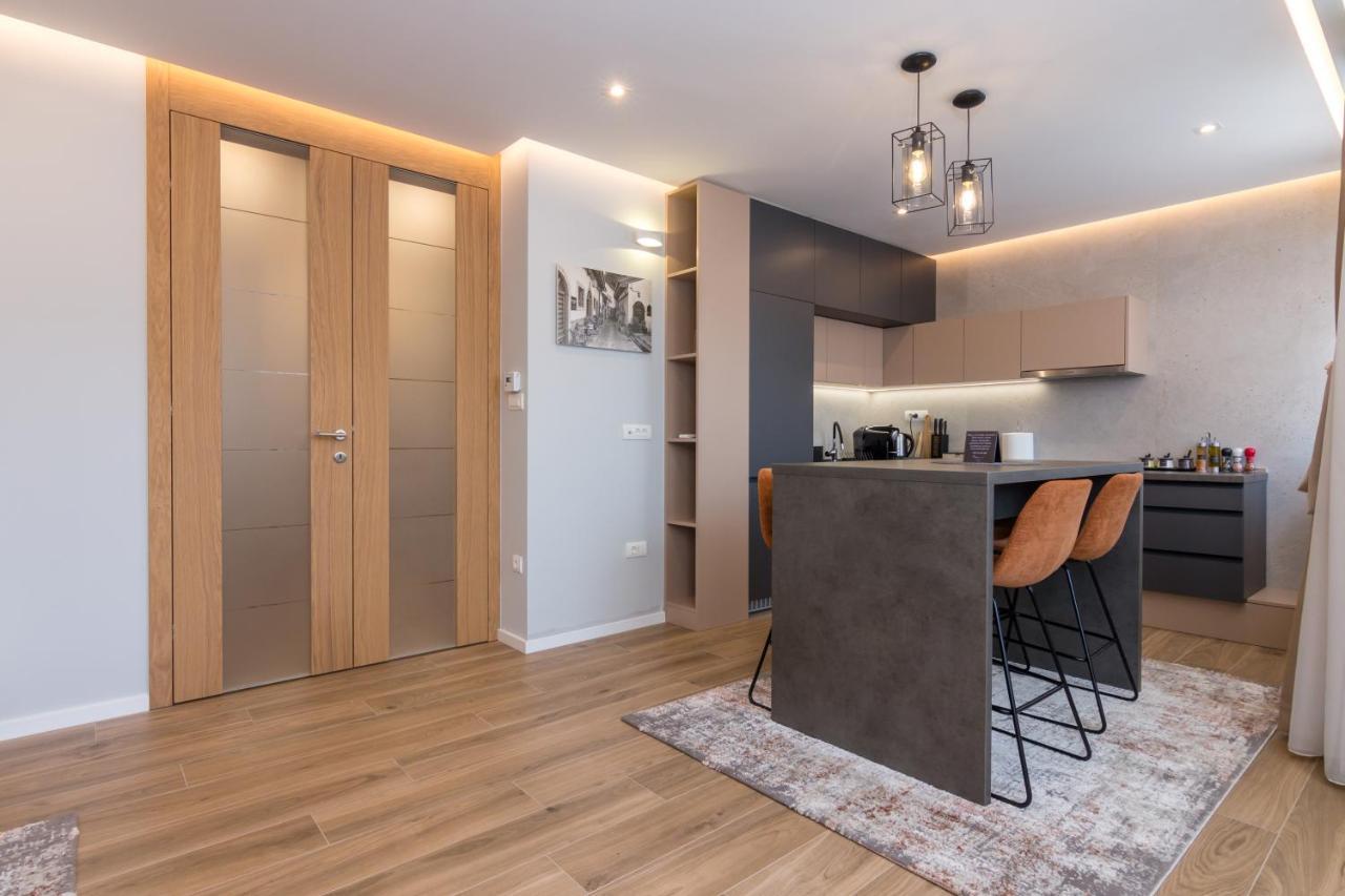 Mayisa Apartments SJJ Eksteriør bilde