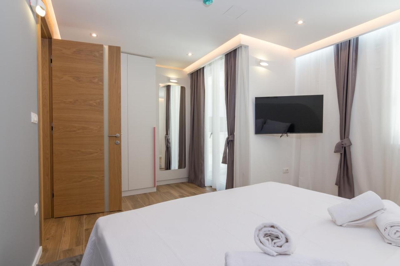 Mayisa Apartments SJJ Eksteriør bilde