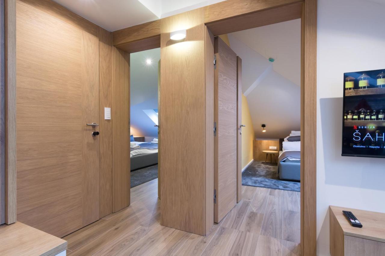 Mayisa Apartments SJJ Eksteriør bilde